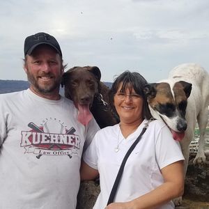 Meet your Posher, Tammy